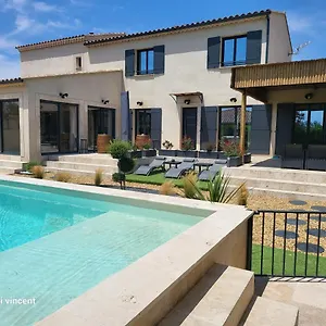 Villa Paradou Villa