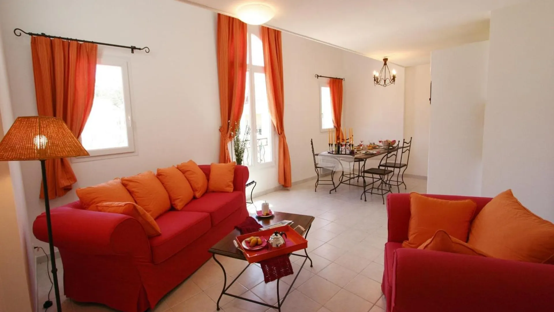 פרדו Apartment In Provencal Style In A Beautiful Landscape