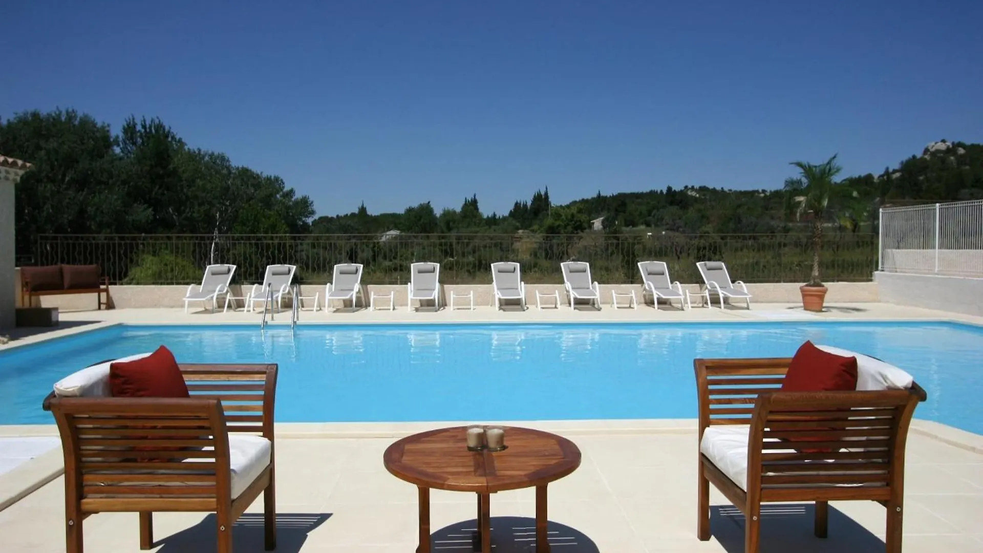 פרדו Apartment In Provencal Style In A Beautiful Landscape