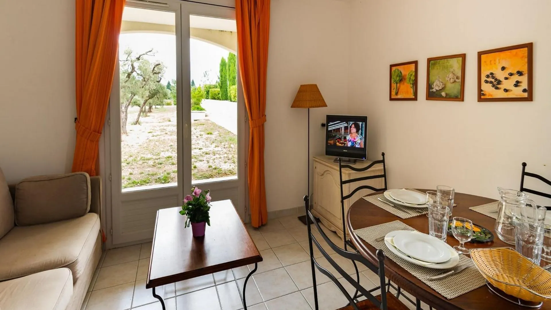 פרדו Apartment In Provencal Style In A Beautiful Landscape צרפת