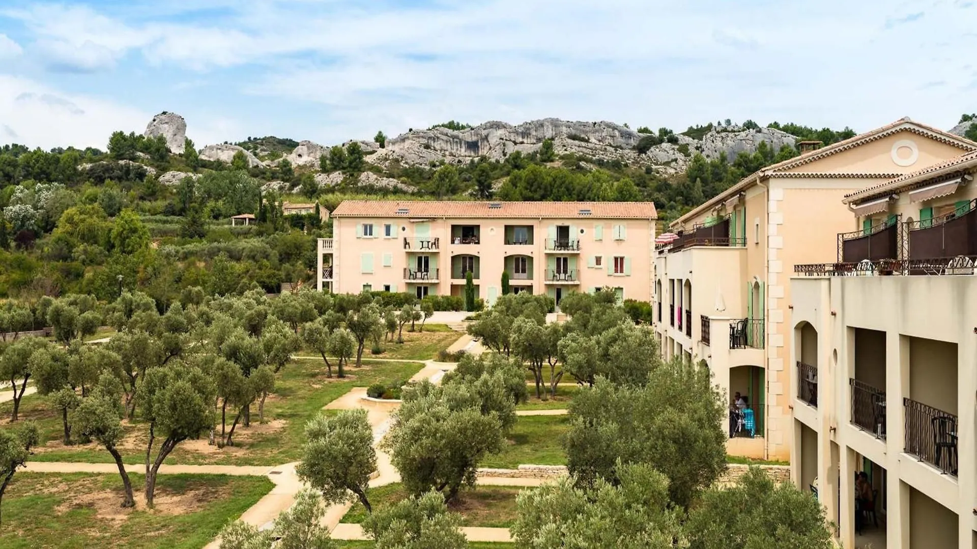 פרדו Apartment In Provencal Style In A Beautiful Landscape