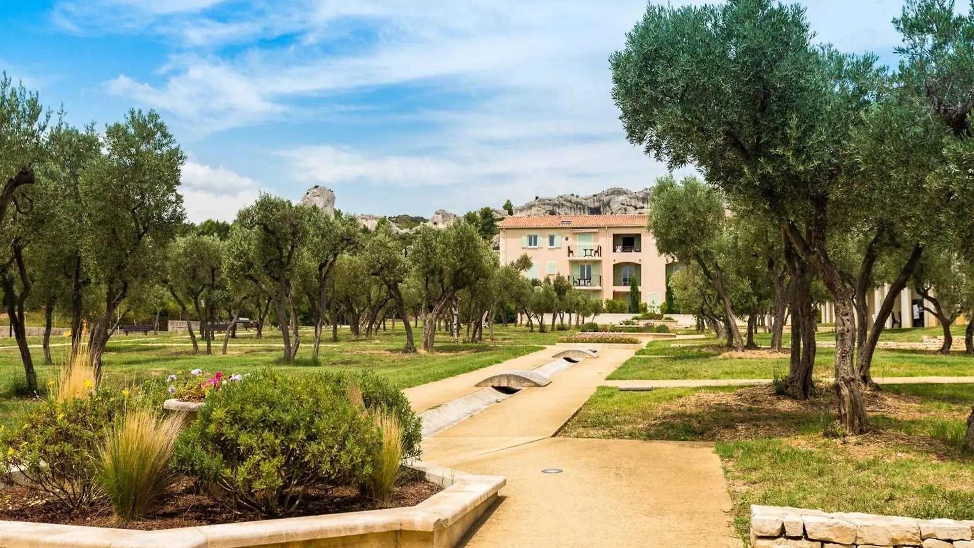 פרדו Apartment In Provencal Style In A Beautiful Landscape