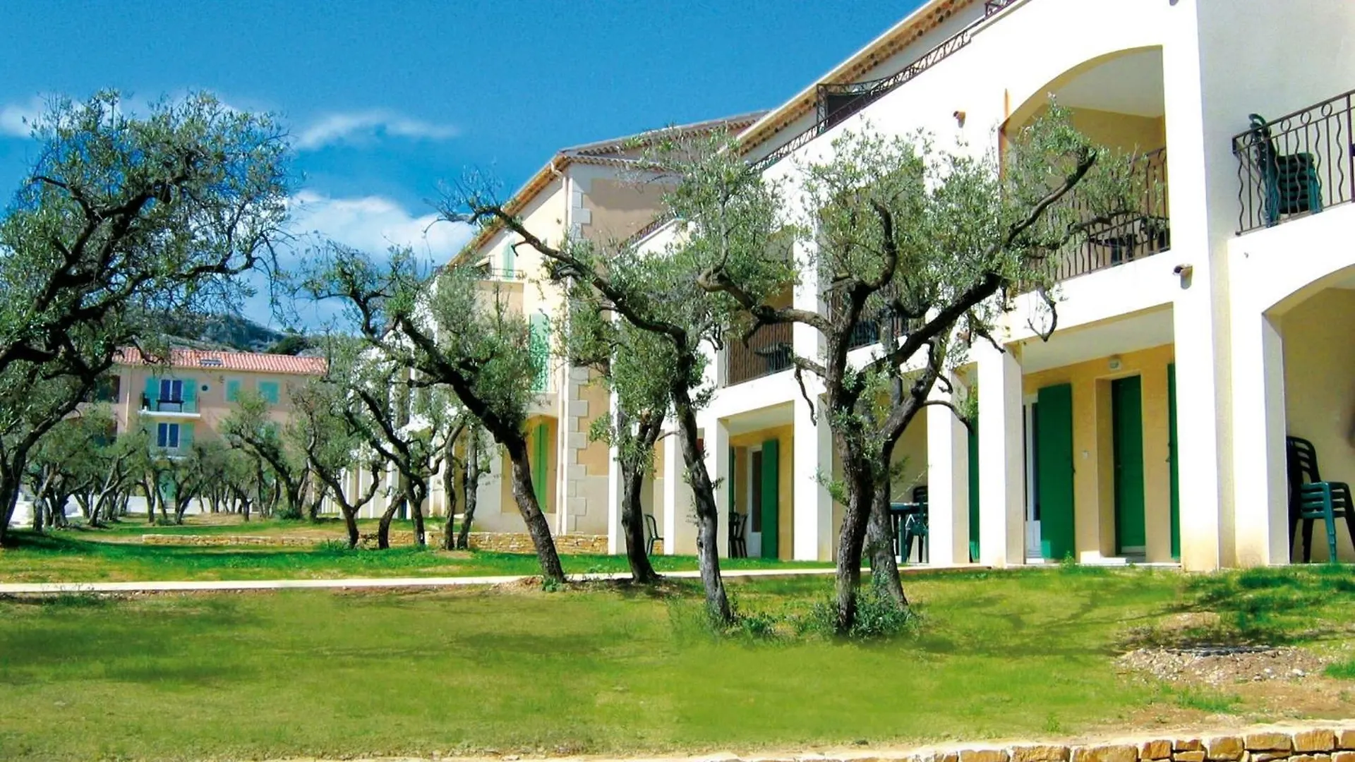 פרדו Apartment In Provencal Style In A Beautiful Landscape